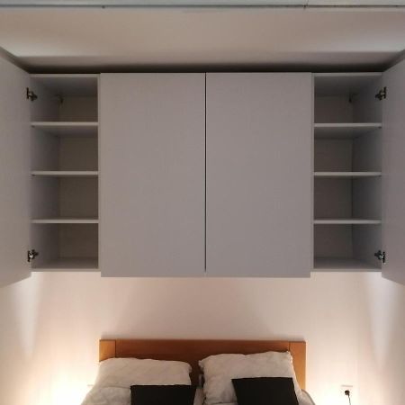 Small Modern Apartment With Parking Place SJJ Extérieur photo