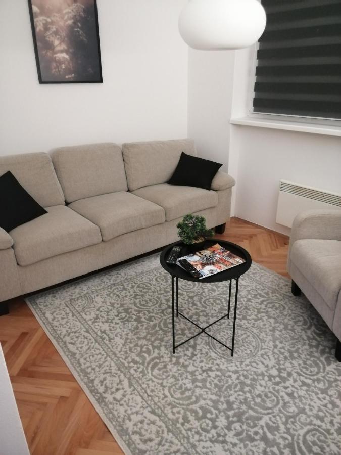 Small Modern Apartment With Parking Place SJJ Extérieur photo