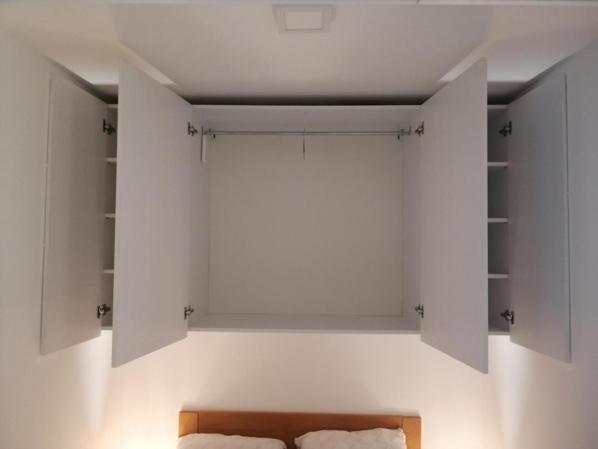 Small Modern Apartment With Parking Place SJJ Extérieur photo