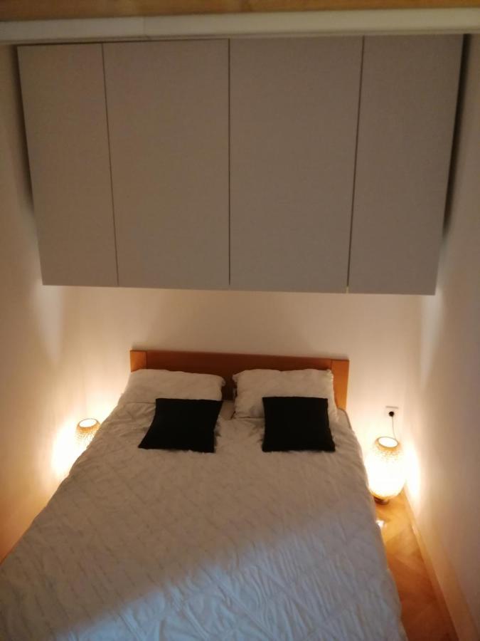 Small Modern Apartment With Parking Place SJJ Extérieur photo