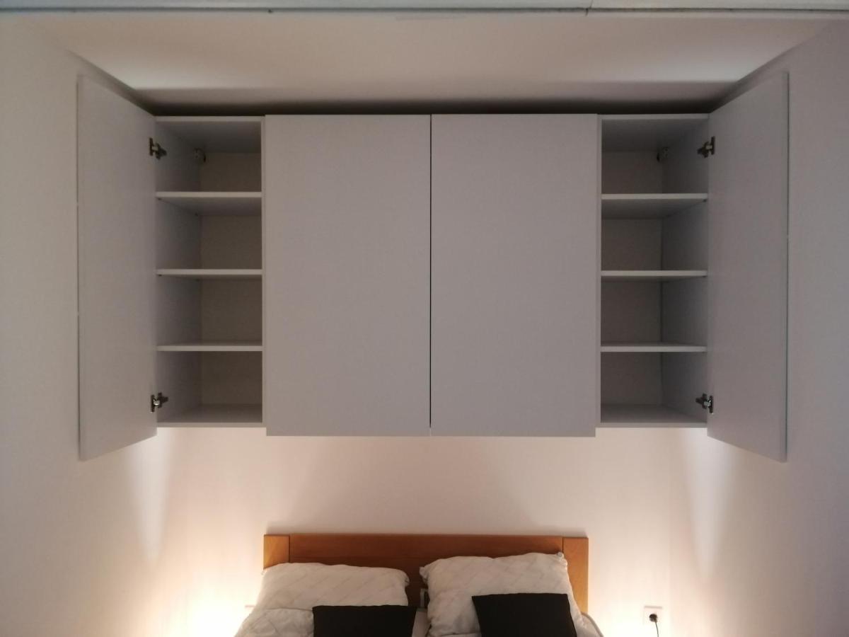 Small Modern Apartment With Parking Place SJJ Extérieur photo