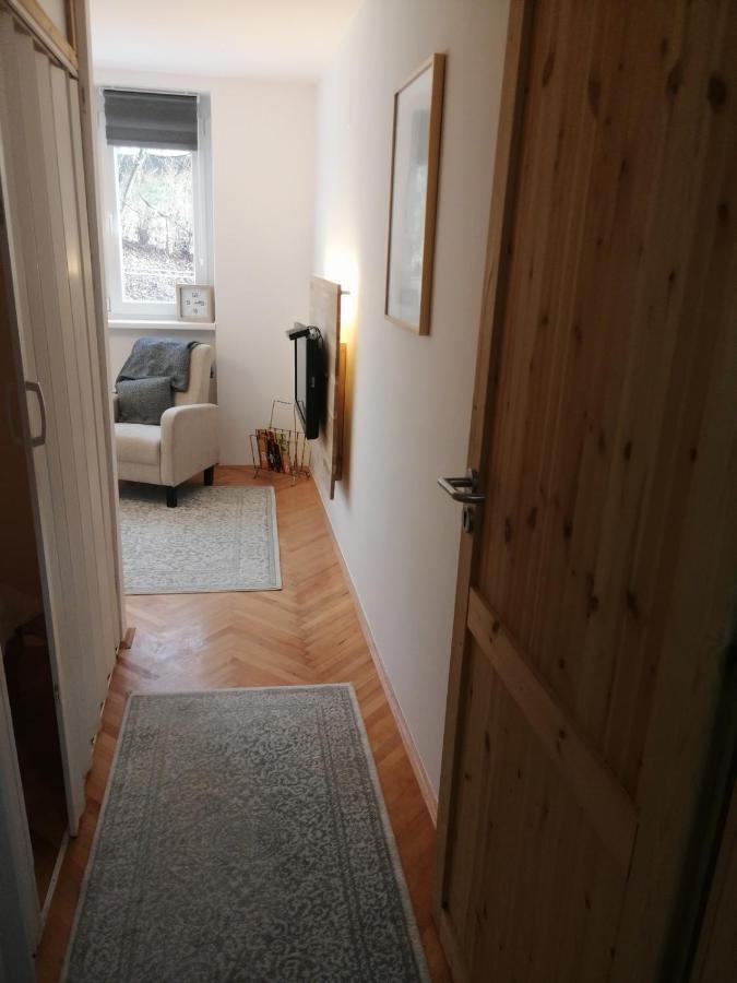 Small Modern Apartment With Parking Place SJJ Extérieur photo